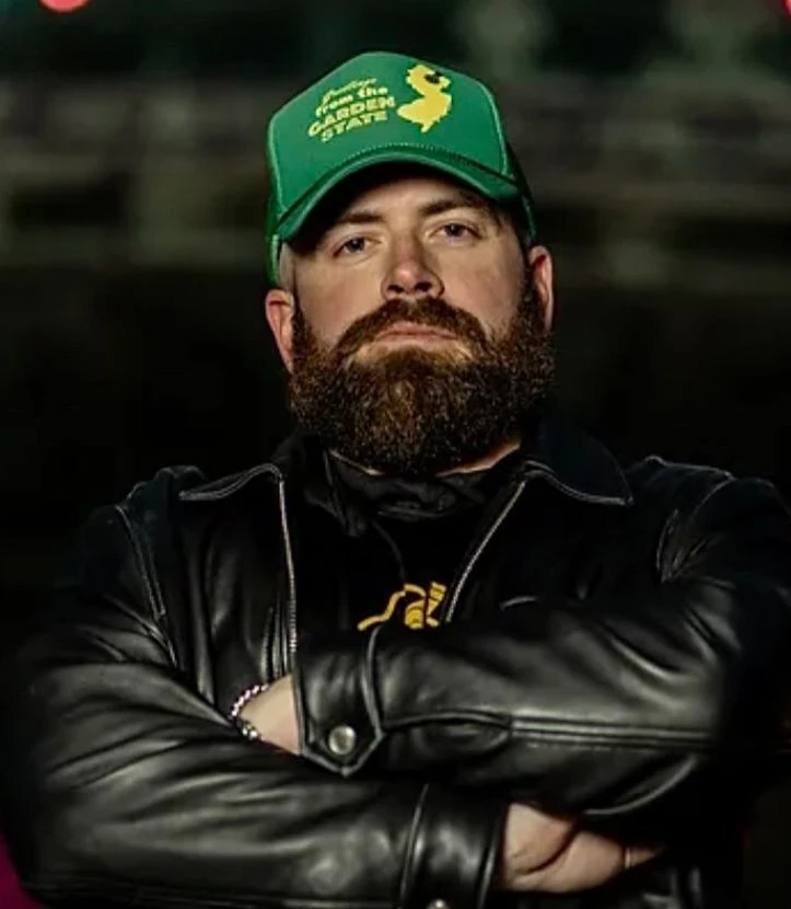 Greetings From the Garden State to Jersey Fest: How Mike Ham Is Keeping New Jersey Loud