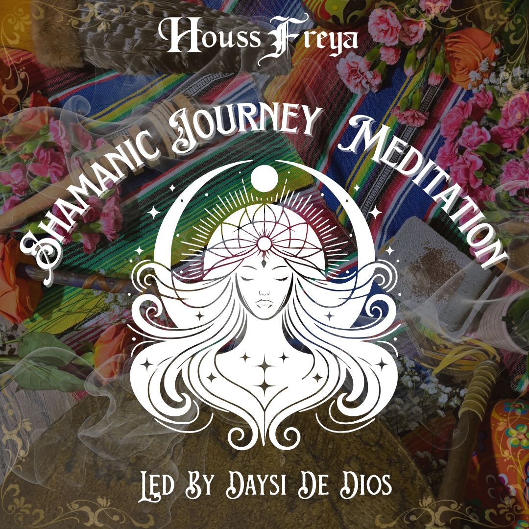 Shamanic Journey Meditation