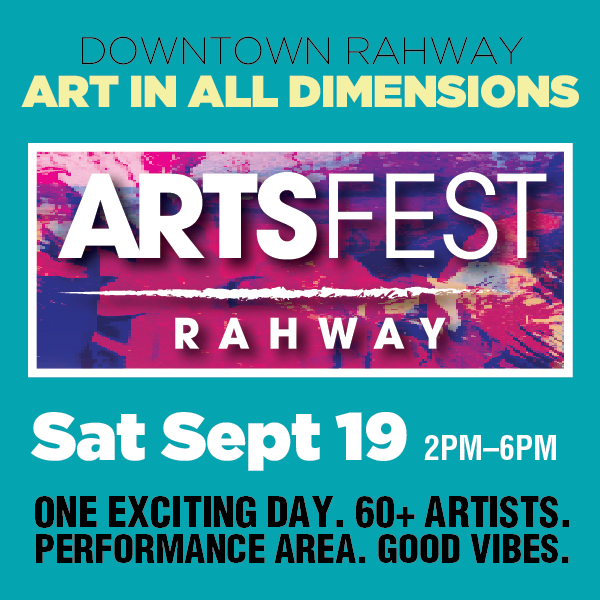 ArtsFest in Rahway