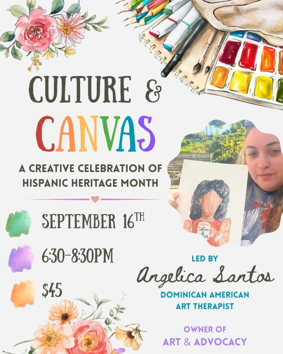 Culture and Canvas in Stewartsville