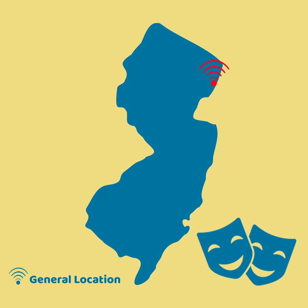 Jersey City Laughs