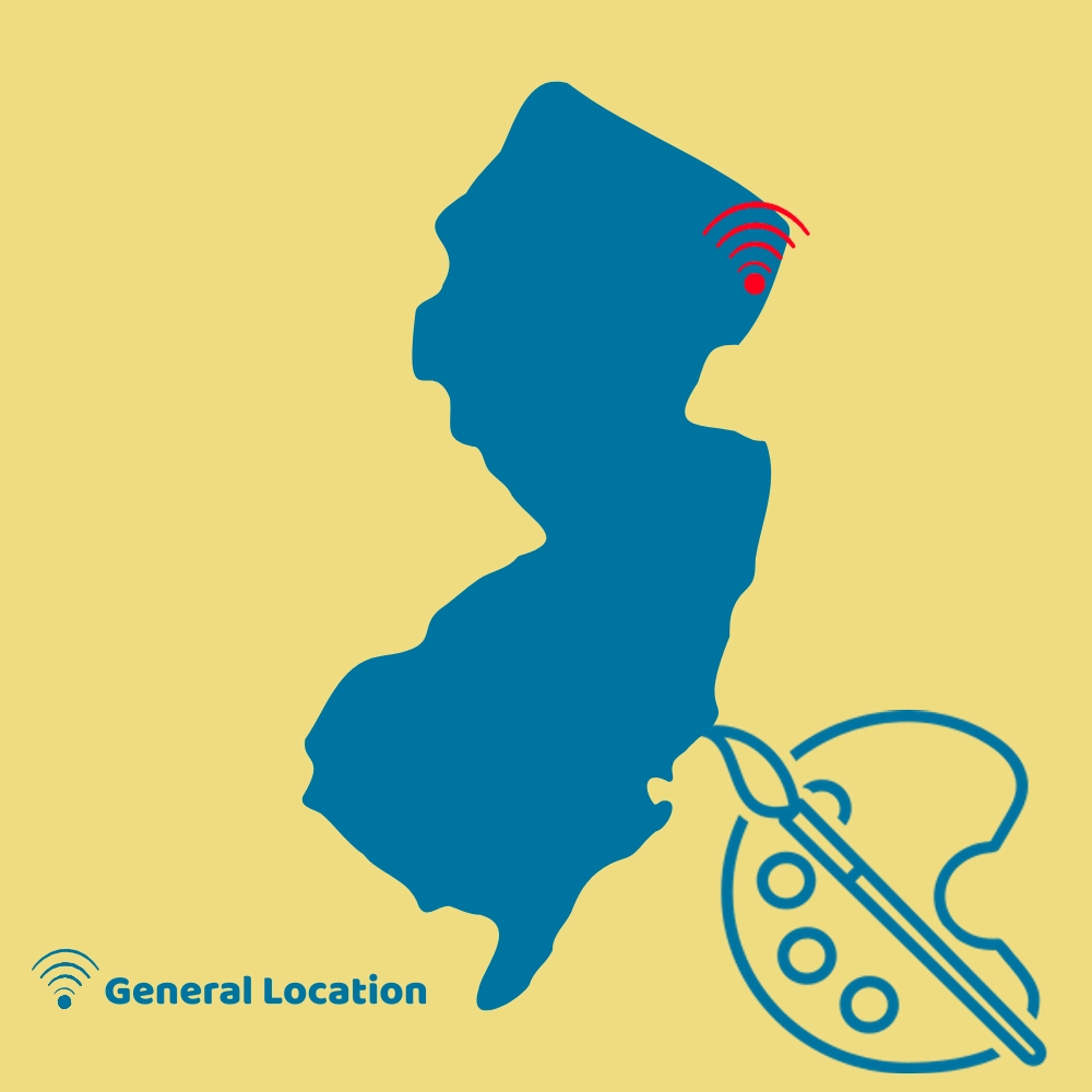 Aura Photo Pop Up in Jersey City
