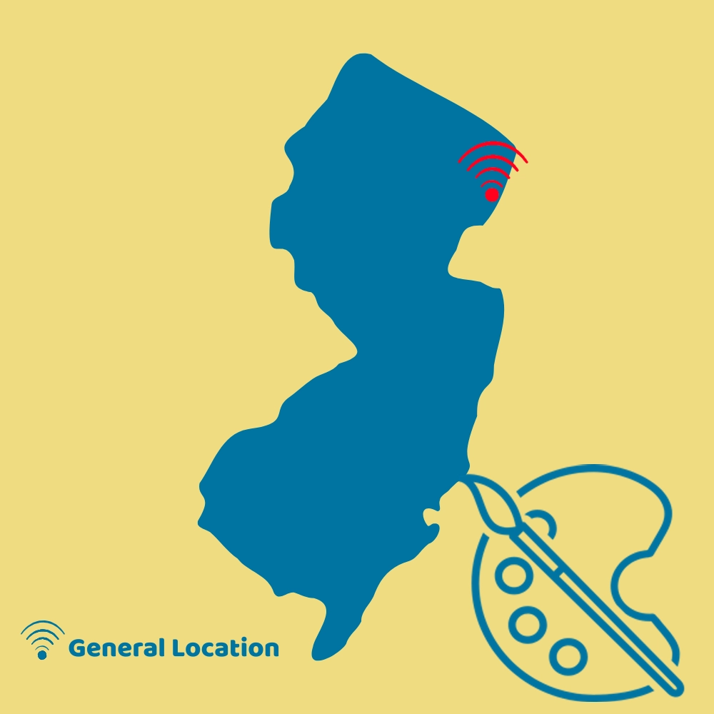 Pottery Painting Workshop at Hoboken Historical Museum