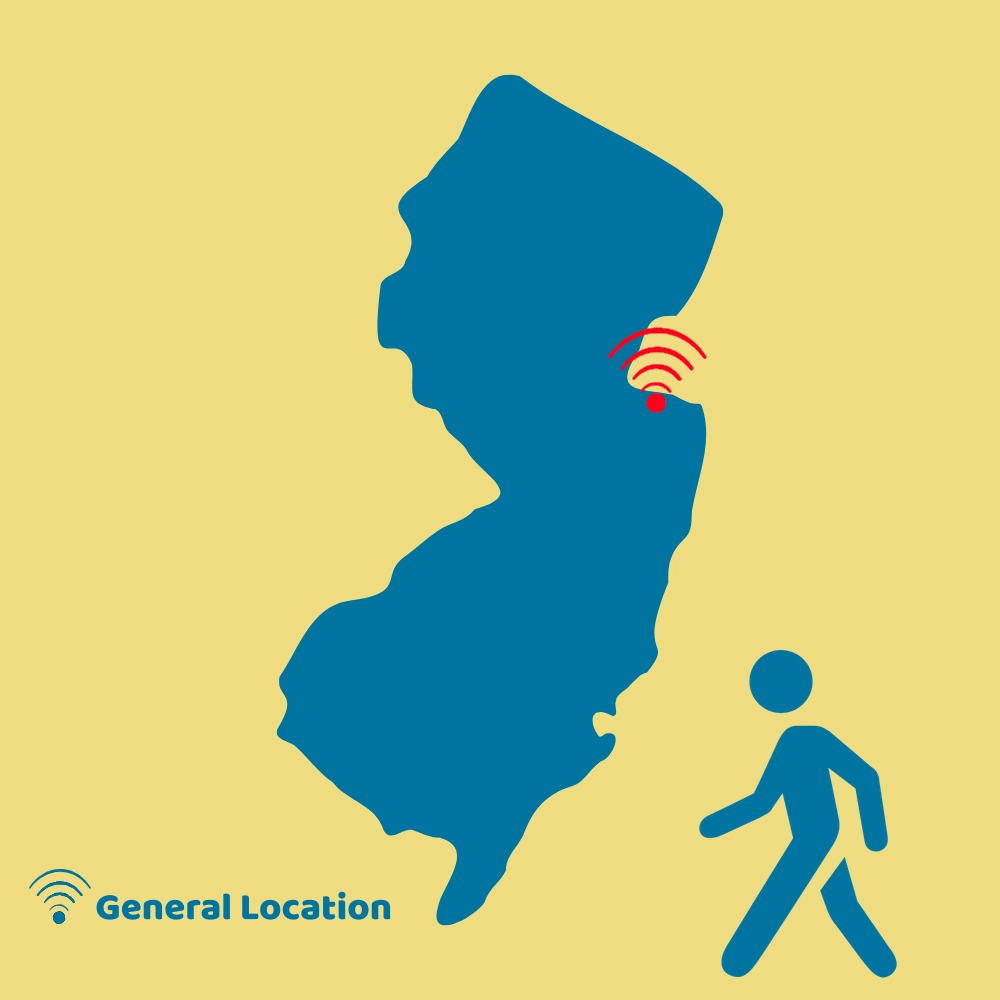 Keyport Waterfront Ghost Tour