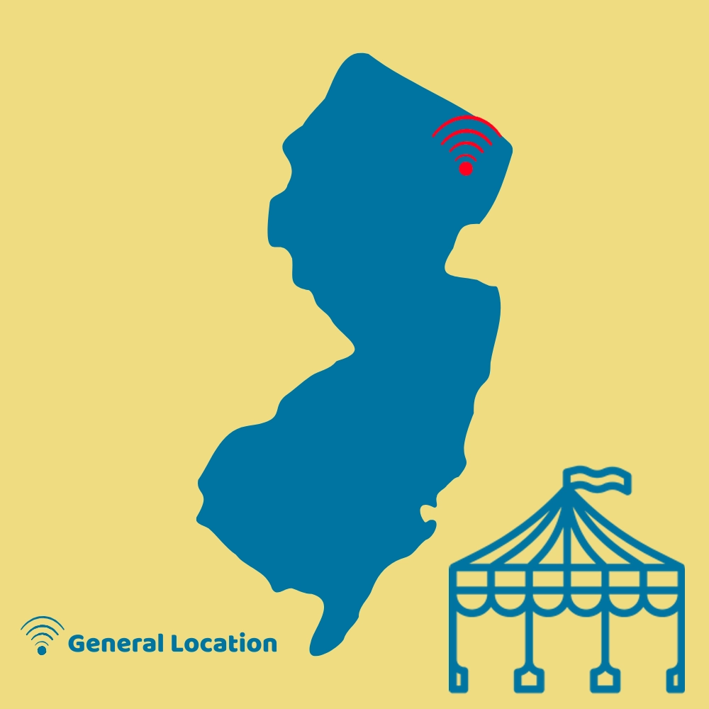 Fair Lawn Street Fair & Craft Show NJ 2025