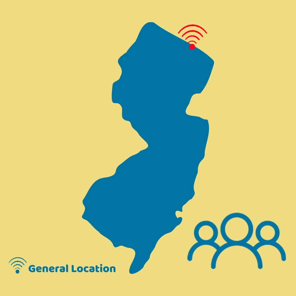 Weird NJ: In and Around Bergen County