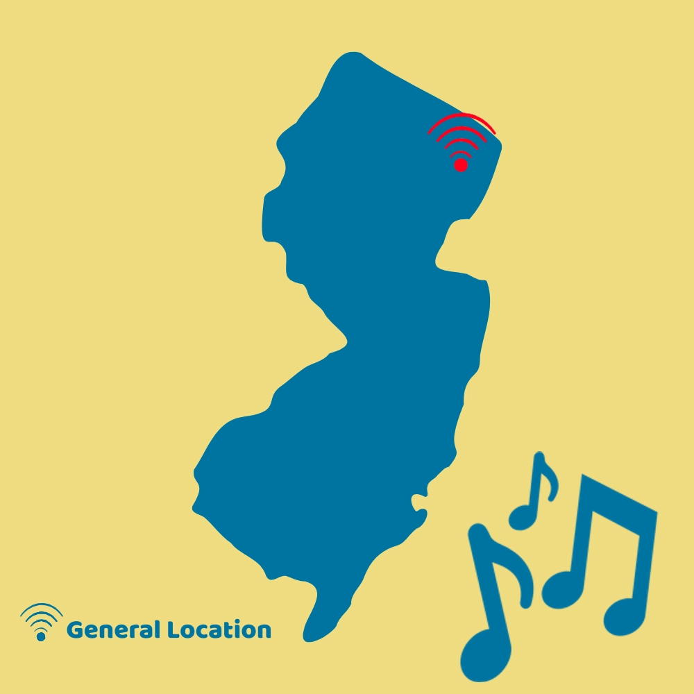 Make Jersey House Again - Day of the Disco