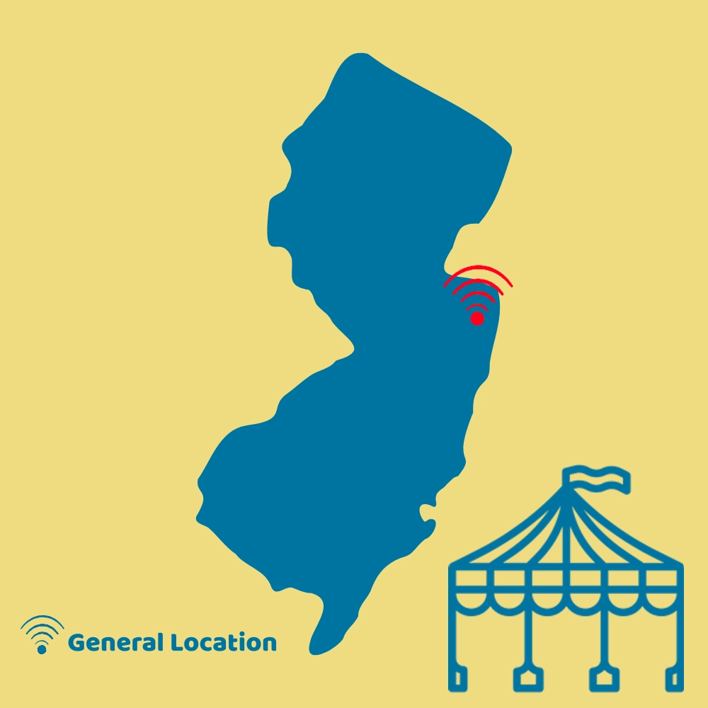 Jersey Shore Food Truck Festival