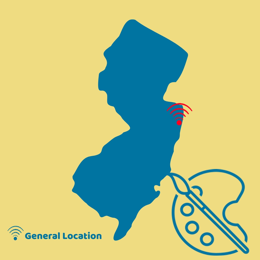Spring Fling Arts & Crafts Show at Auditorium Square Park – NJRadar