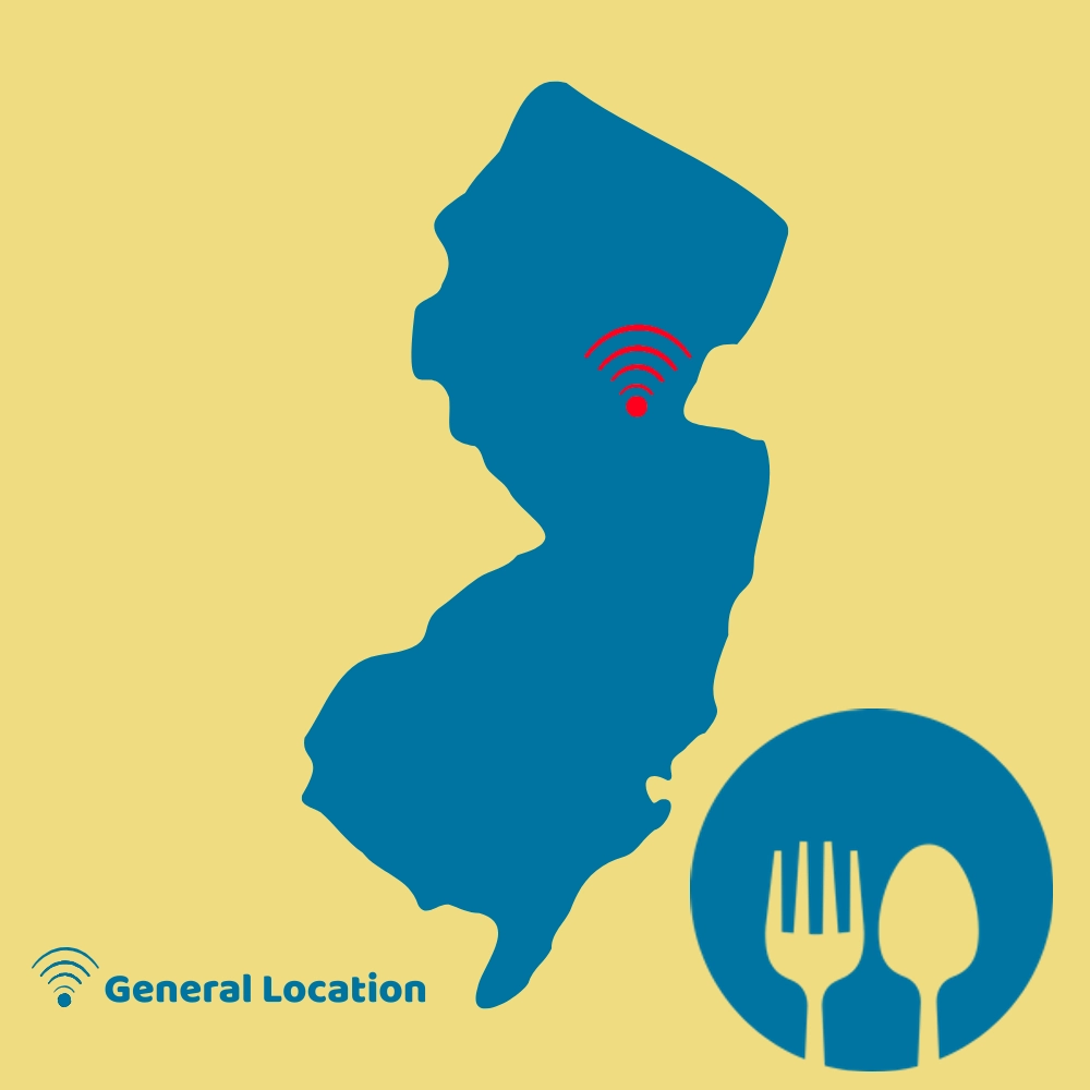 New Jersey Jerk Food Festival