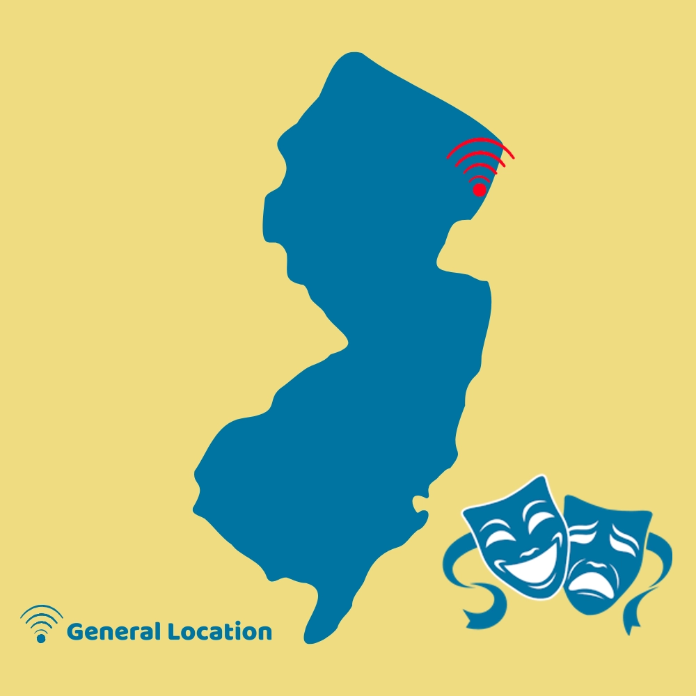 Bridge, Tunnel, Ferry - Poetry Event Featuring Staten Island and Hudson County Poets