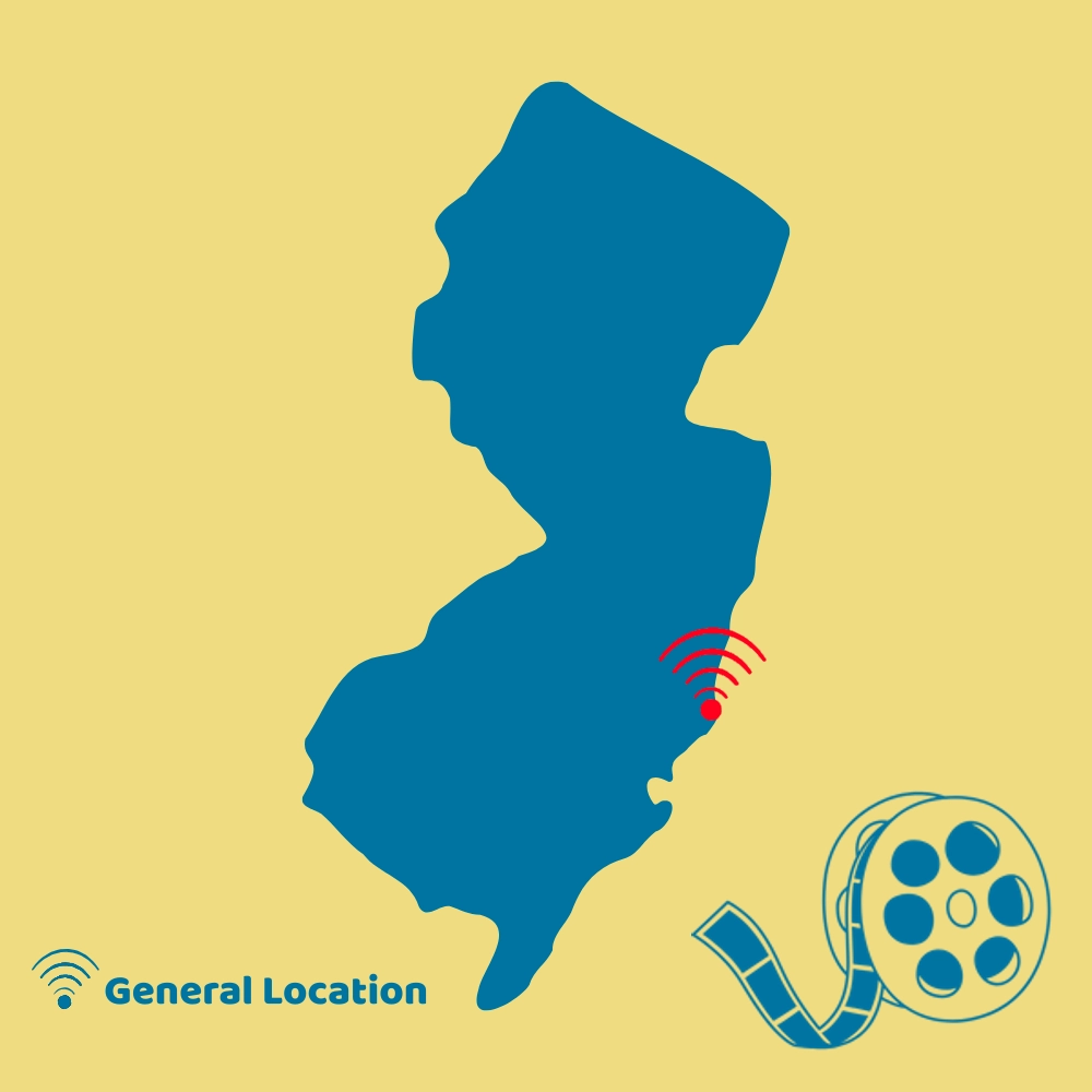 Lighthouse International Film Festival - Film Screenings and Industry Events