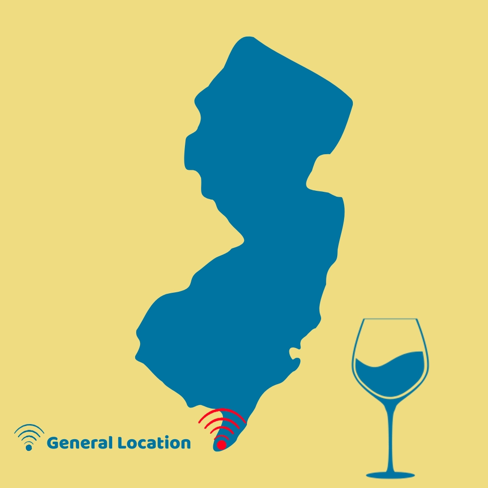 Early Bird Friday Happy Hour at Cape May Winery â NJRadar