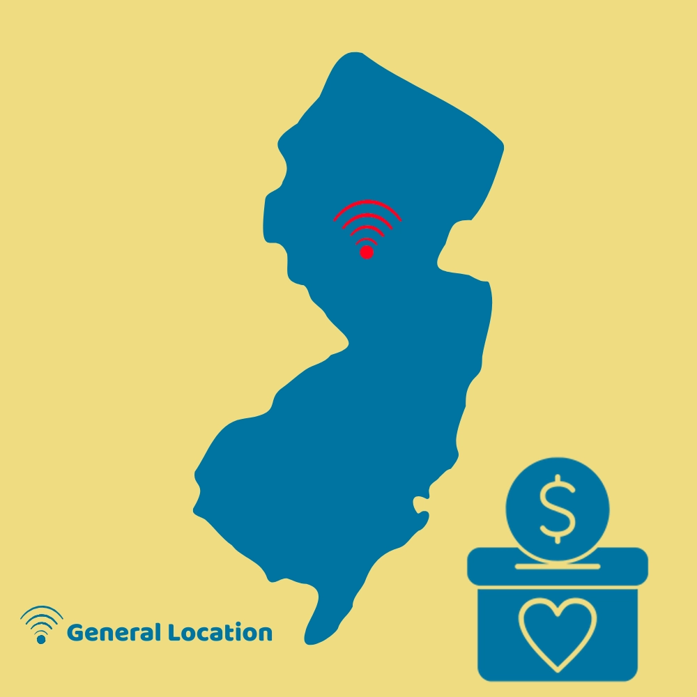 Feeding Hands Stride to Provide 5K at Duke Island State Park – NJRadar
