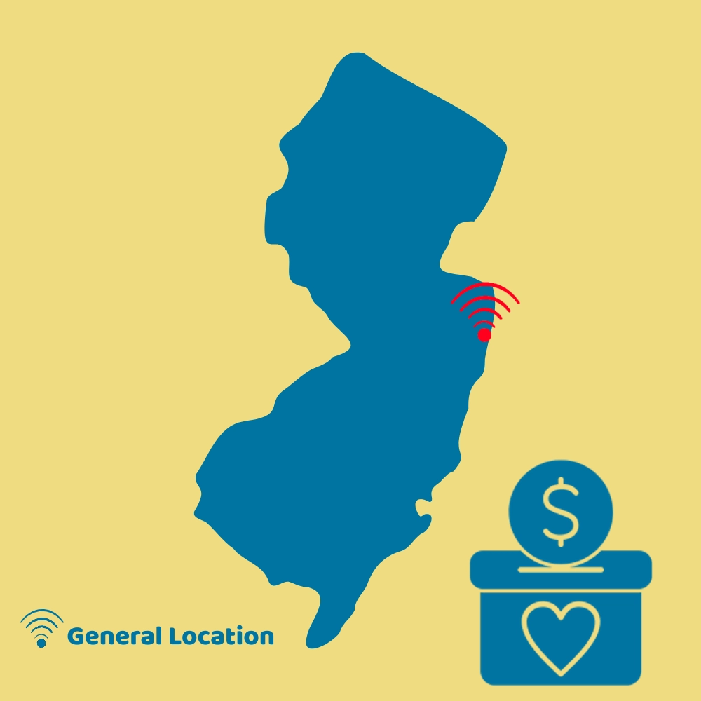 New Jersey Brain Tumor Walk at Asbury Park Boardwalk β NJRadar
