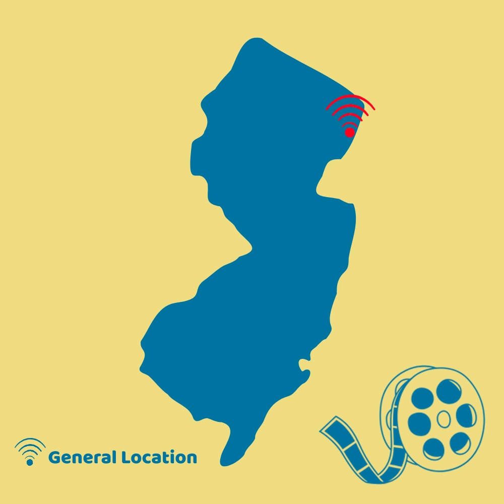 Lilo & Stitch - Free Outdoor Movie Night at Newark Ave Pedestrian Plaza