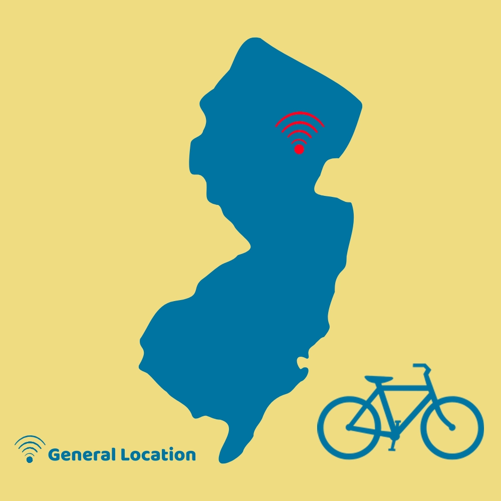 MCW NJ Appalachian Trail Runventure 2025 at Scotch Plains Recreation Center – NJRadar
