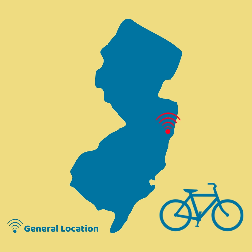 Bikes & Beers Ocean County - Charity Bike Rides with Beer, Food, Music, and Games