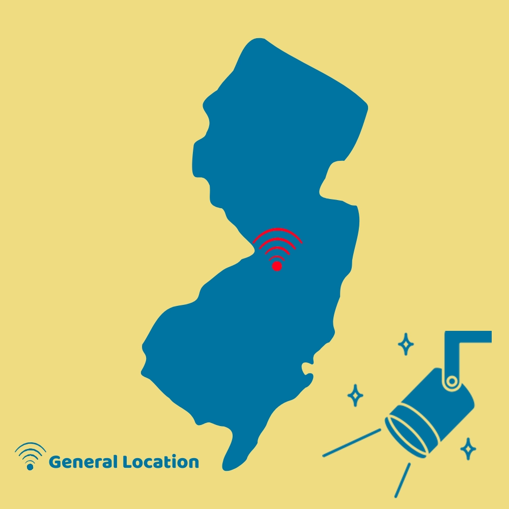Power in the Pines at Joint Base McGuire-Dix-Lakehurst – NJRadar