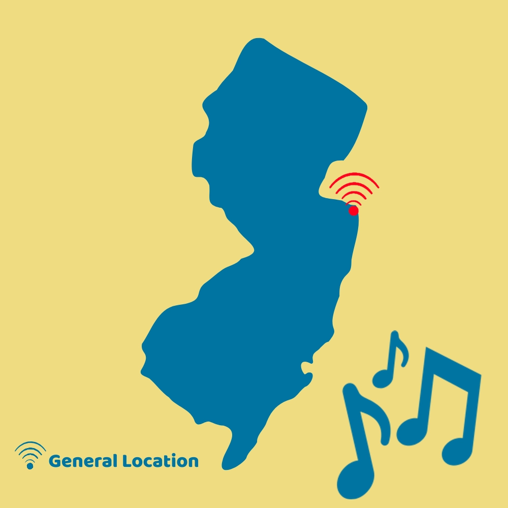 Eric Clarke Duo - Eric & the Shipwrecks at Proving Ground – NJRadar
