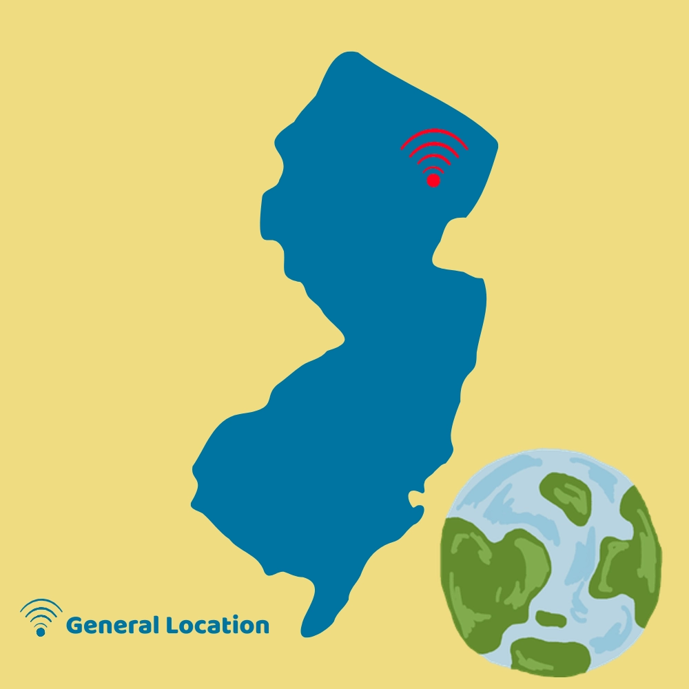 Clean Water Action Port Tour - Advocacy for Zero Emissions in NJ's Goods Movement Industry in Passaic