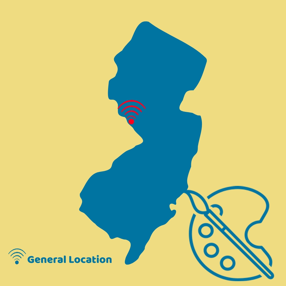 Art Exhibition: New Jersey Artists