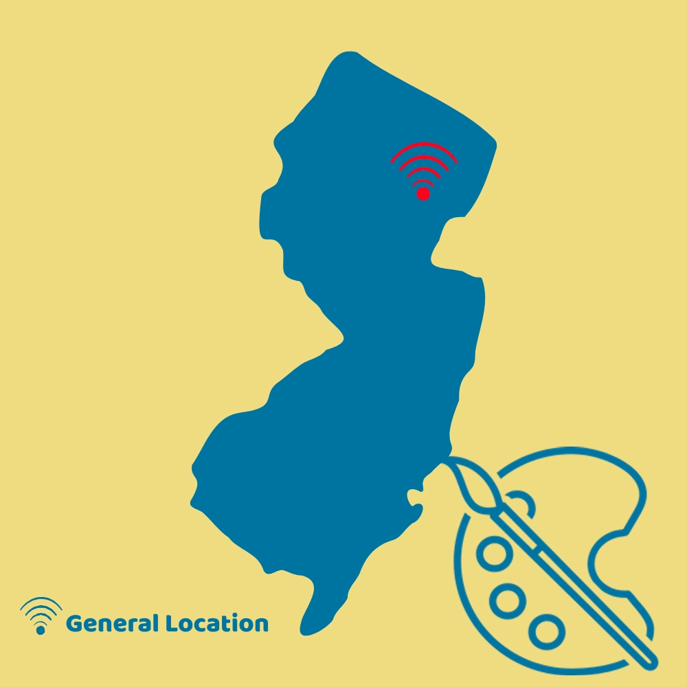 Visual Arts Center of New Jersey Members Art Show and Collectors Week