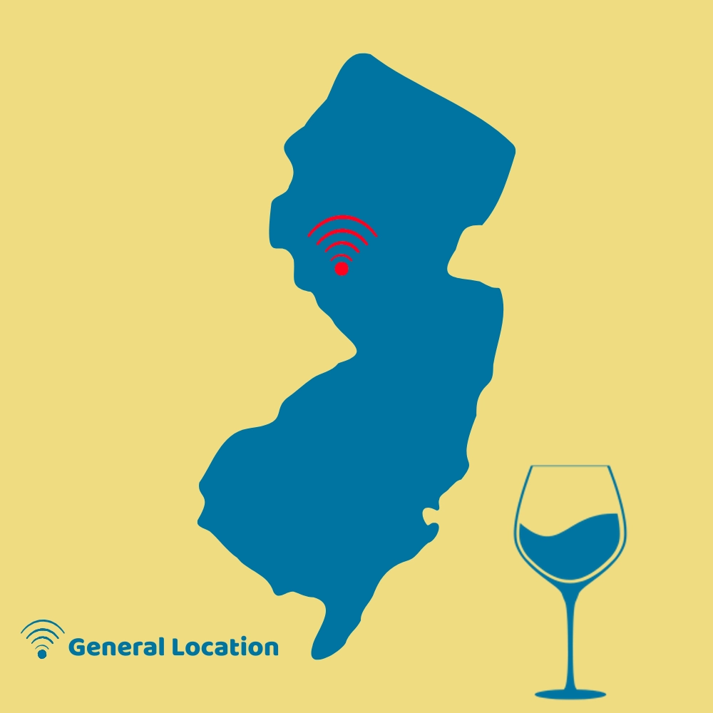 All Aboard the Hunterdon Wine Train Express
