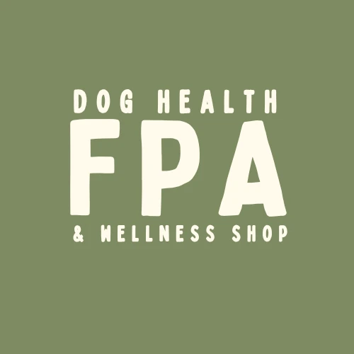 Four Paws Annex logo
