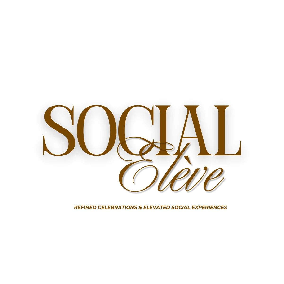 Social Elève logo